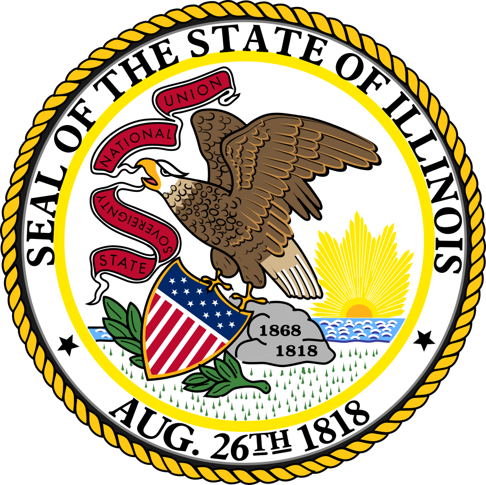 Illinois seal