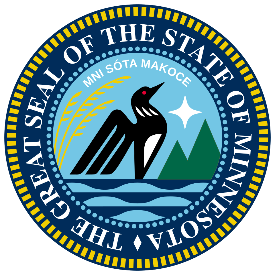 Minnesota seal