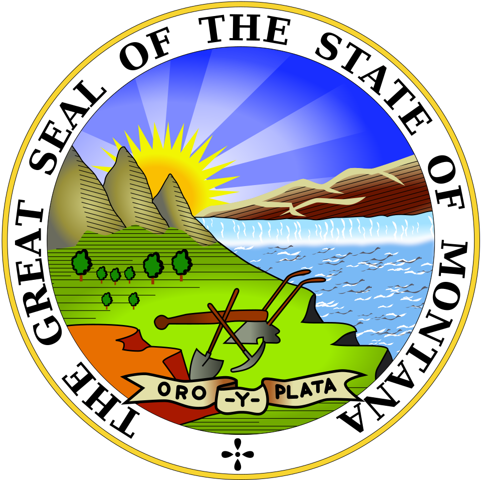 Montana seal
