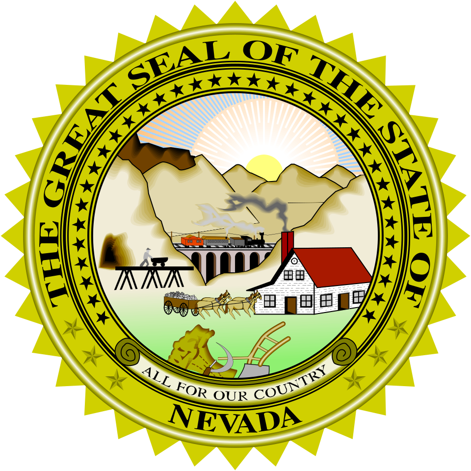 Nevada seal