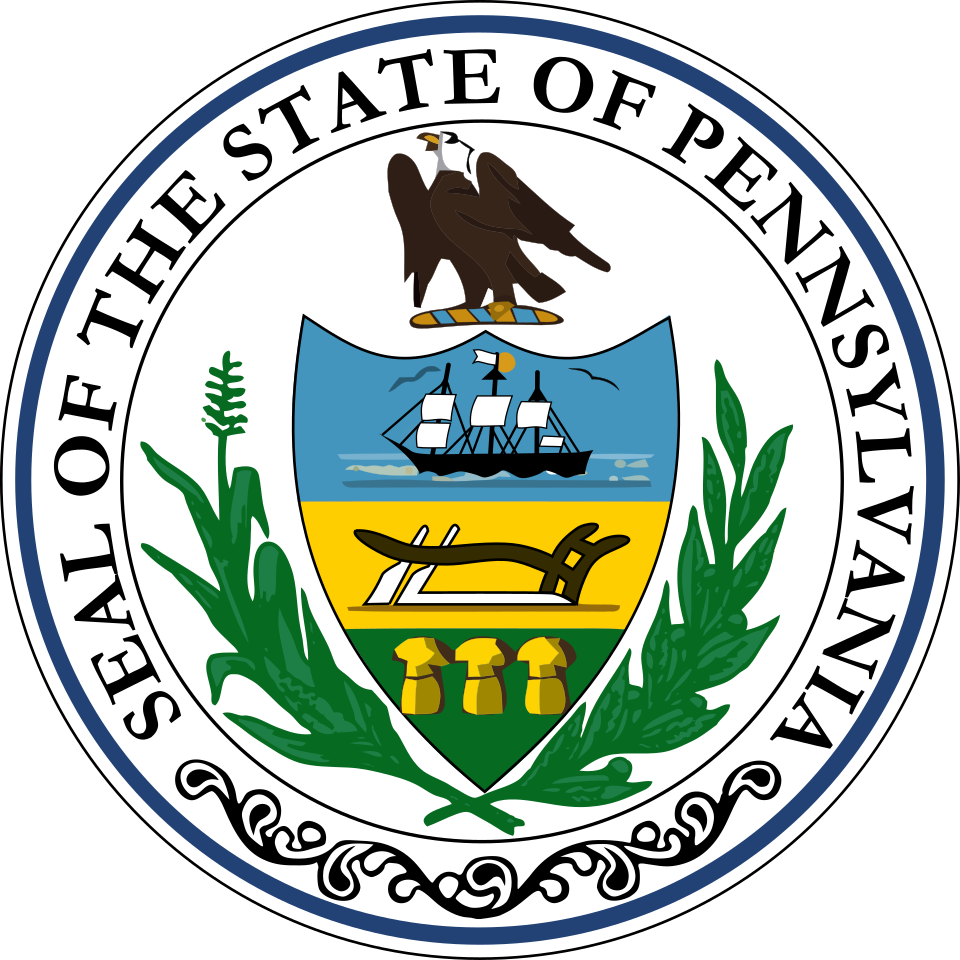 Pennsylvania seal
