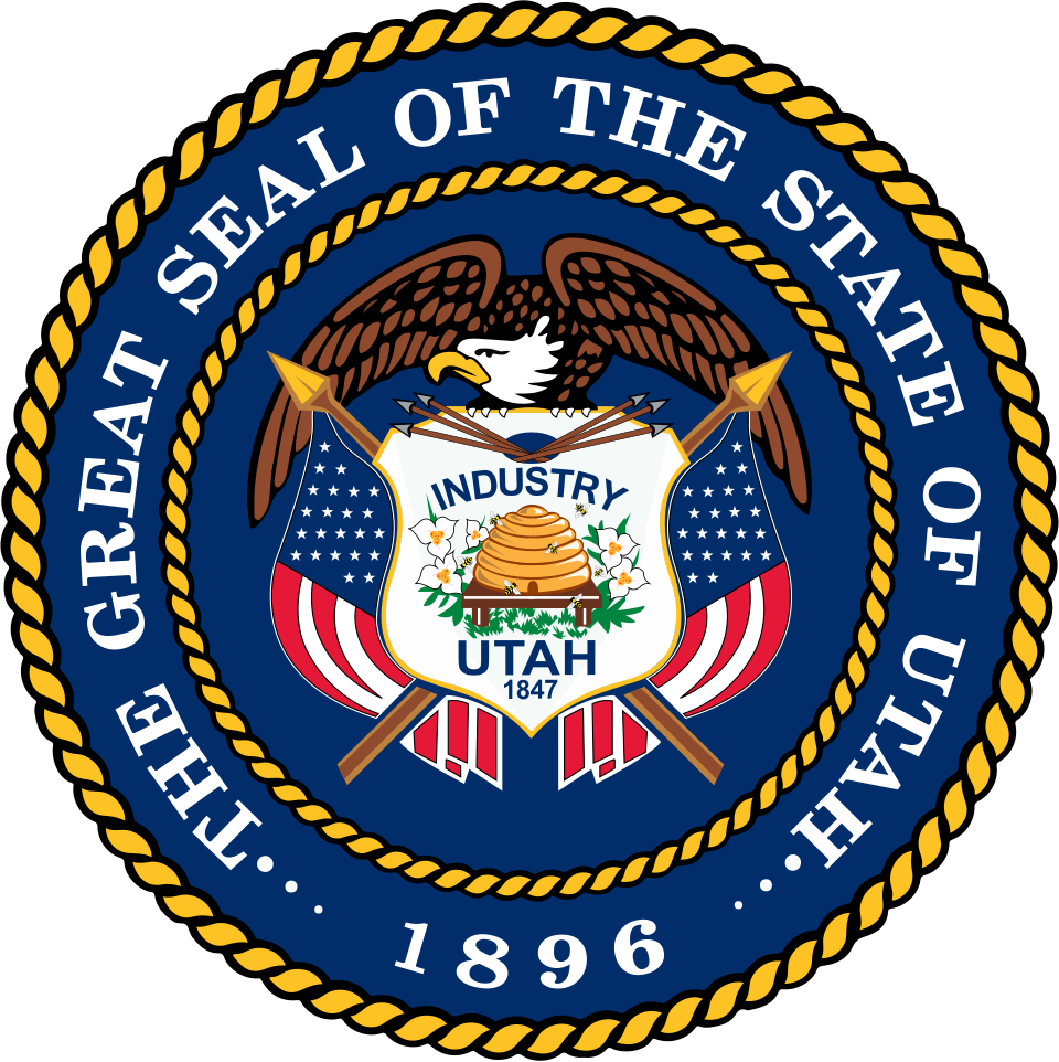 Utah seal