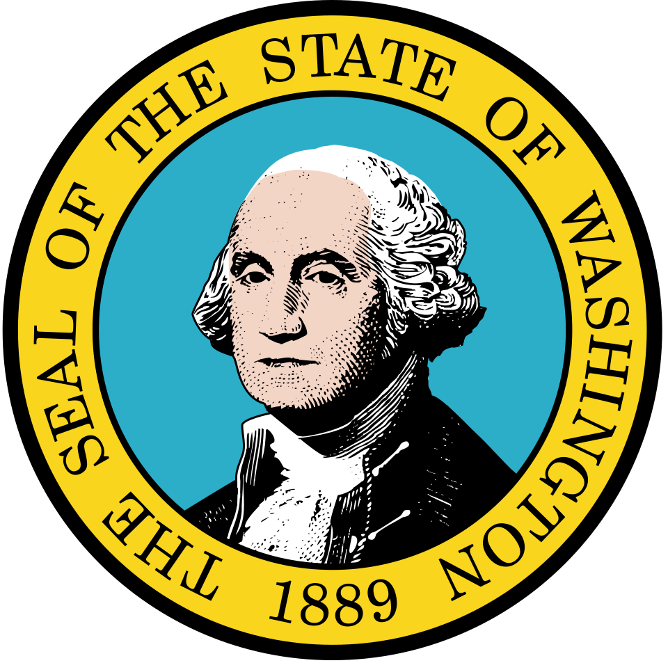 Washington seal